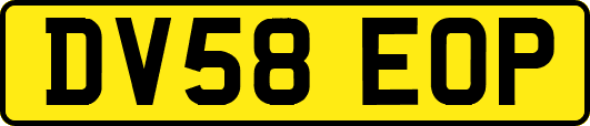 DV58EOP
