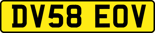 DV58EOV