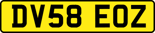 DV58EOZ