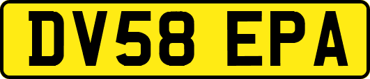 DV58EPA