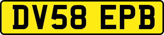 DV58EPB