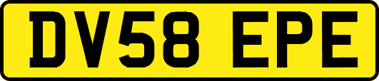DV58EPE