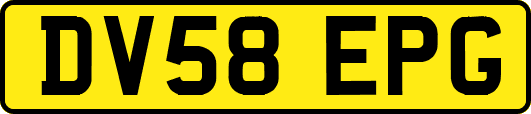 DV58EPG