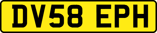 DV58EPH