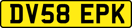 DV58EPK