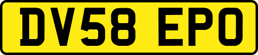 DV58EPO