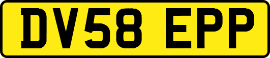 DV58EPP