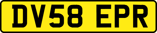 DV58EPR