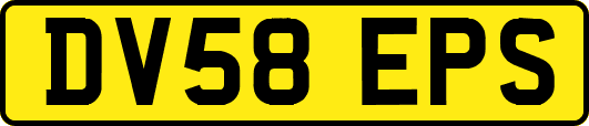 DV58EPS