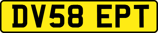 DV58EPT