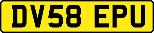 DV58EPU