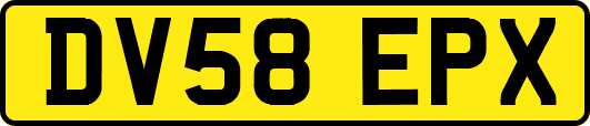 DV58EPX