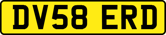 DV58ERD