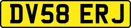DV58ERJ