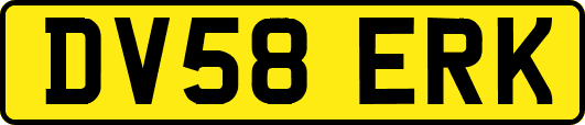DV58ERK
