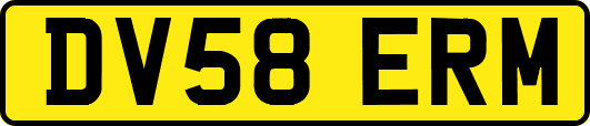 DV58ERM