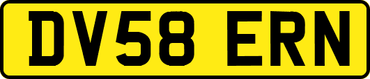 DV58ERN