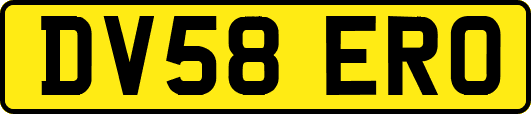 DV58ERO