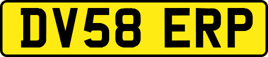 DV58ERP