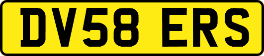DV58ERS