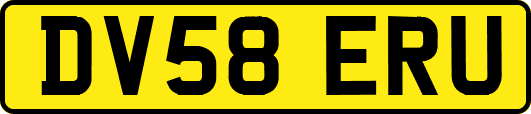 DV58ERU