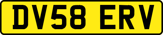 DV58ERV