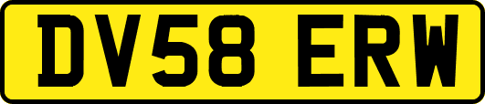 DV58ERW