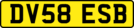 DV58ESB