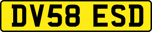DV58ESD