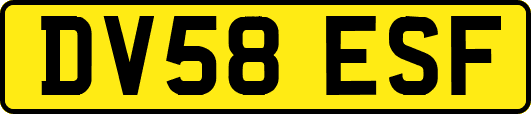 DV58ESF
