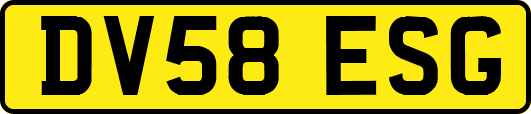DV58ESG