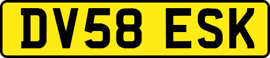 DV58ESK
