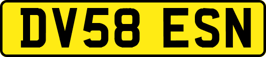 DV58ESN