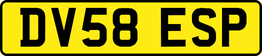 DV58ESP
