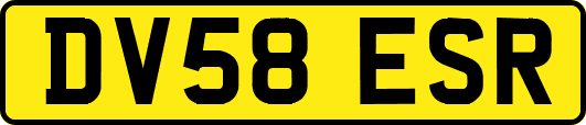 DV58ESR