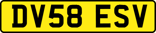 DV58ESV