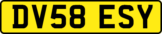 DV58ESY