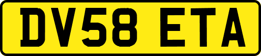 DV58ETA