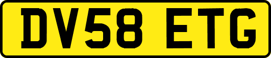 DV58ETG