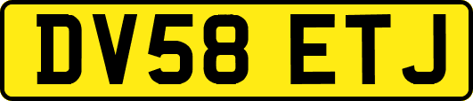 DV58ETJ
