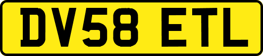 DV58ETL