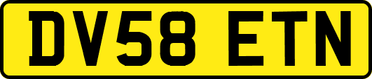 DV58ETN