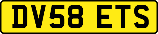 DV58ETS