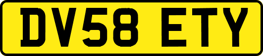 DV58ETY