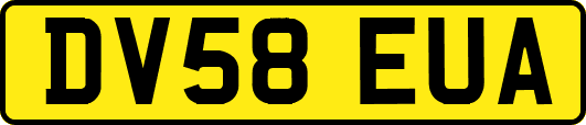 DV58EUA