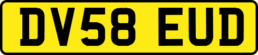DV58EUD