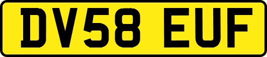 DV58EUF