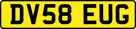 DV58EUG