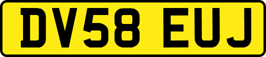 DV58EUJ