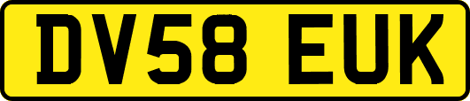 DV58EUK